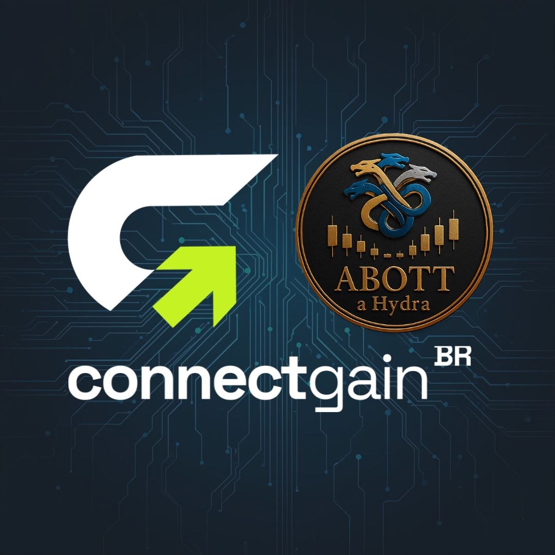 ABOTT a Hydra - ConnectGain